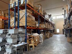 Lok Yang Way (D22), Warehouse #606799841